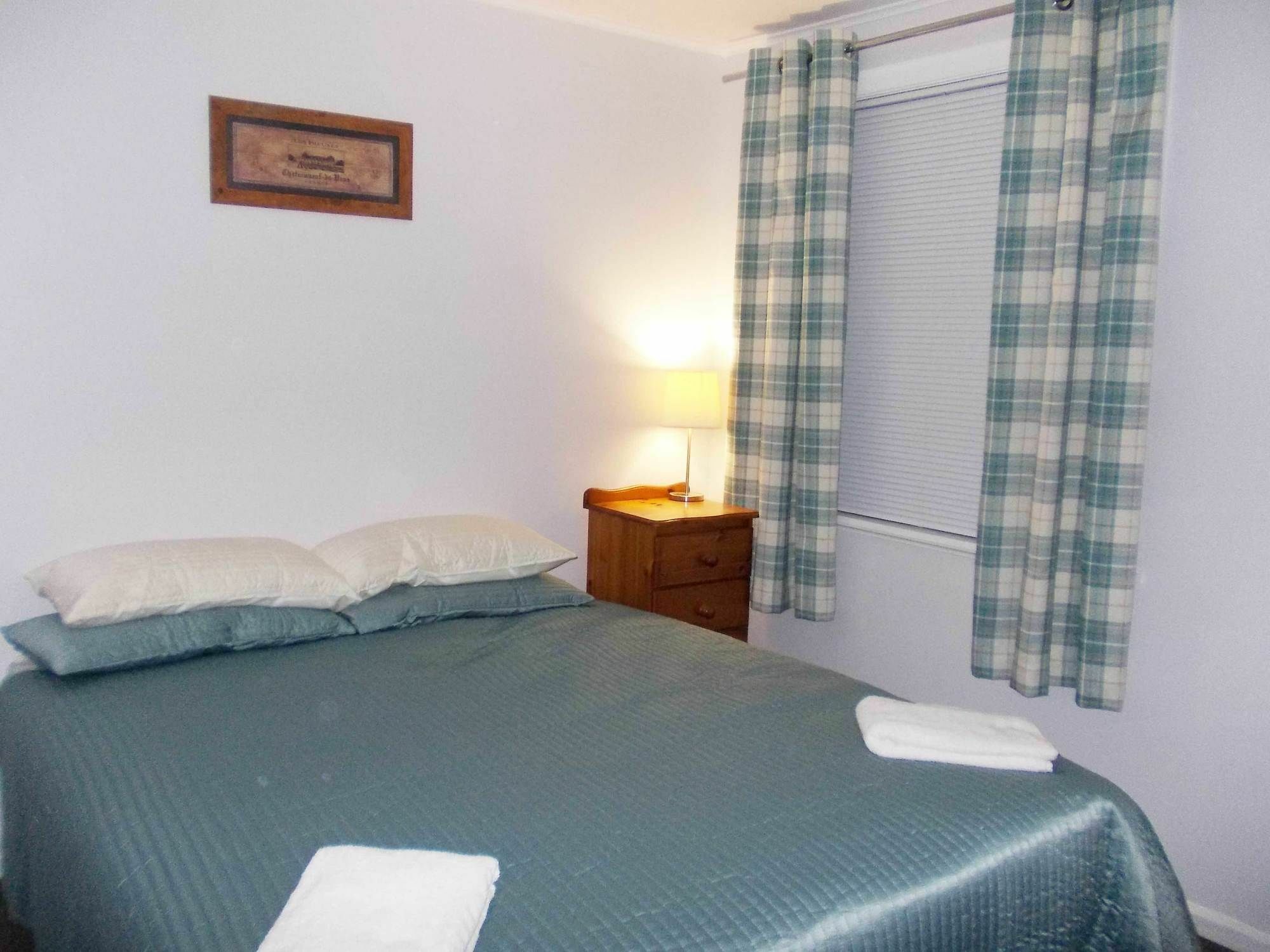 Coeden Cottage ブレナム エクステリア 写真